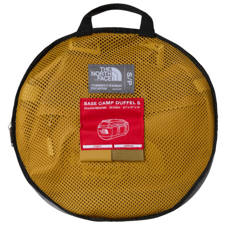 Geantă de voiaj The North Face Base Camp Duffel - S