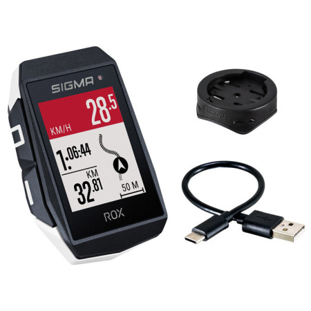 Ciclocomputer Sigma ROX 11.1 EVO