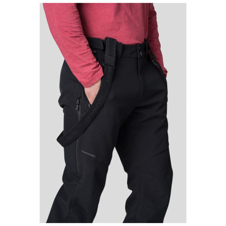 Pantaloni de schi bărbați Hannah Samwell