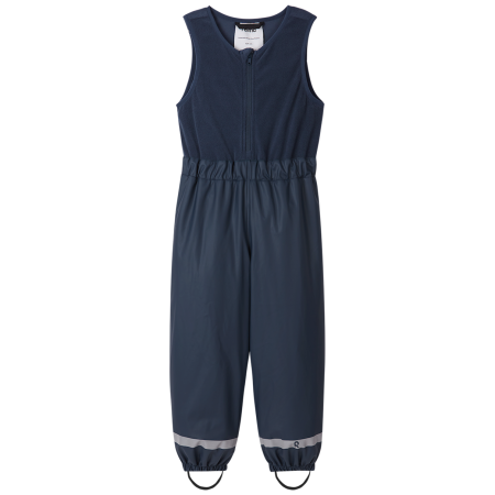 Pantaloni impermeabili copii Reima Loiske Navy albastru închis Navy
