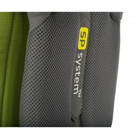 Rucsac de școală Boll Smart 24 Feathers