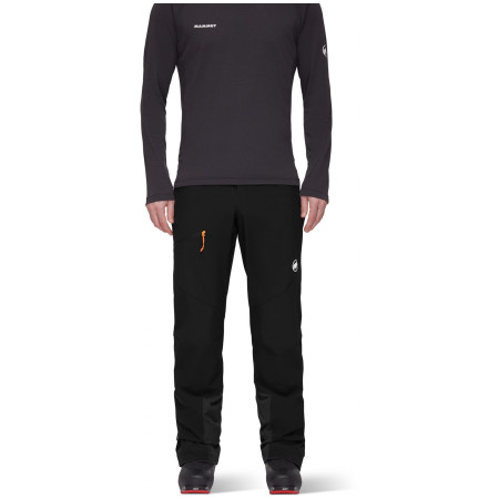 Pantaloni bărbați Mammut Taiss Guide SO Pants Men