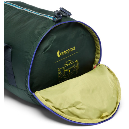 Geantă de voiaj Cotopaxi Ligera 45L Duffel Bag
