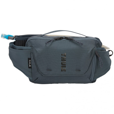 Borsetă Thule Rail Hip Pack 4L