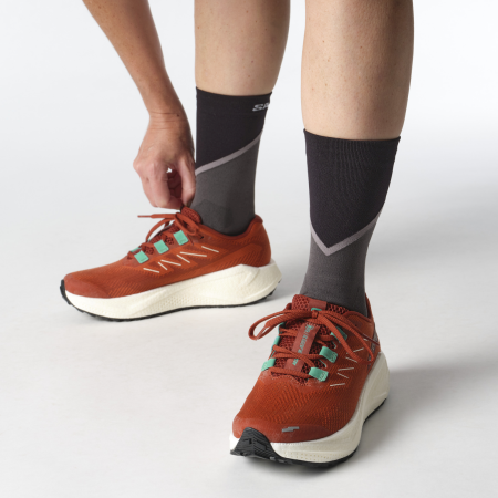 Încălțăminte de alergat pentru femei Salomon Aero Blaze 3 Grvl