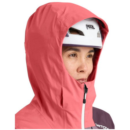 Geacă femei Ortovox Westalpen 3L Light Jacket W