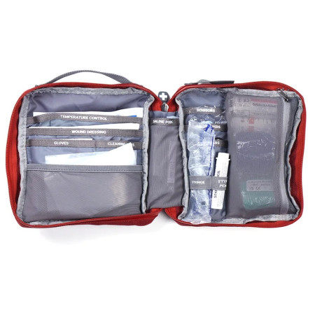 Trusă de prim ajutor pentru câini Mountain Paws Ultimate Dog First Aid Kit (2026)