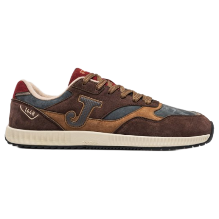 Teniși barefoot pentru bărbați Joma 1448 Barefoot Men maro BROWN