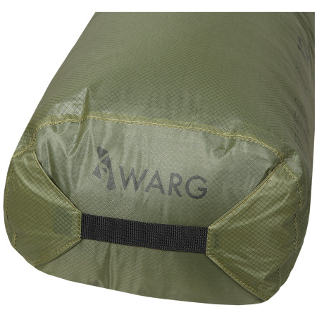 Husă impermeabilă Warg Ultra Dry 12 L