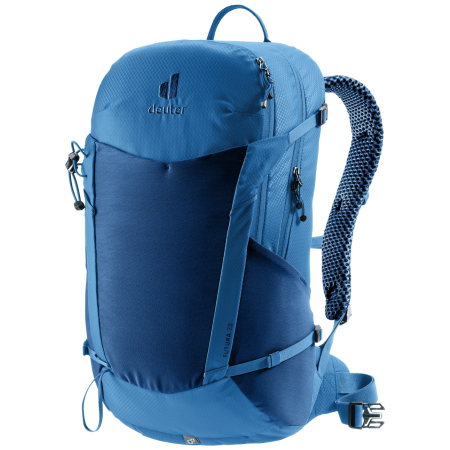 Rucsac turistic Deuter Futura 23 albastru nightblue-baltic
