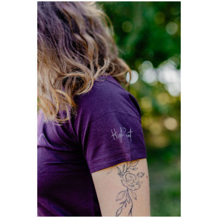 Tricou femei High Point Spirit Lady T-Shirt