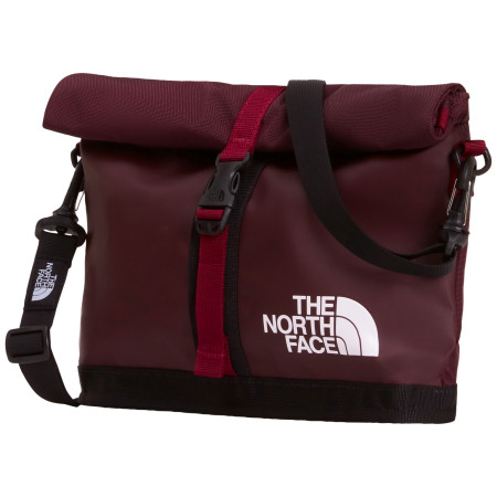 Geantă de umăr The North Face Base Camp Shoulder Bag