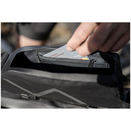 Geantă cadru biciletă Cyclite Top Tube Bag / 03