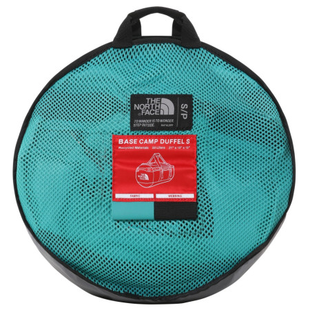 Geantă The North Face Base Camp Duffel - S