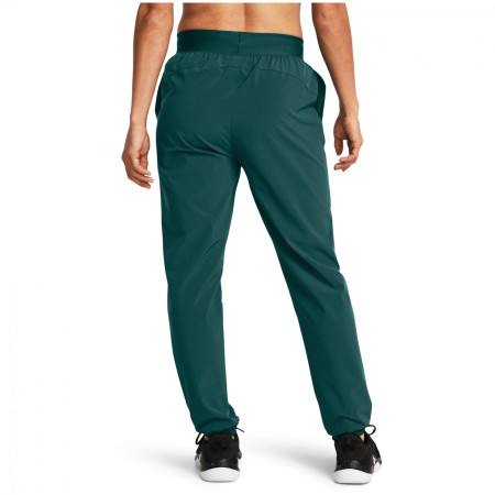 Pantaloni femei Under Armour ArmourSport High Rise Wvn Pnt