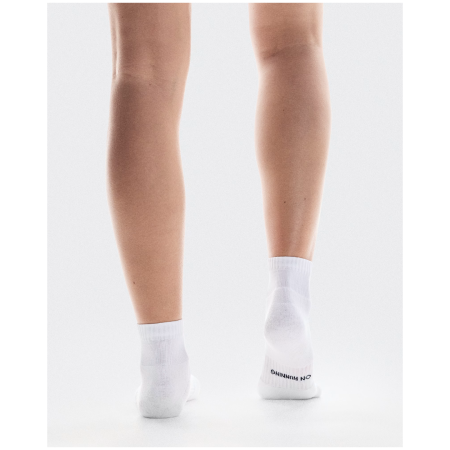Set șosete On Running Core Run Sock Mid 2P