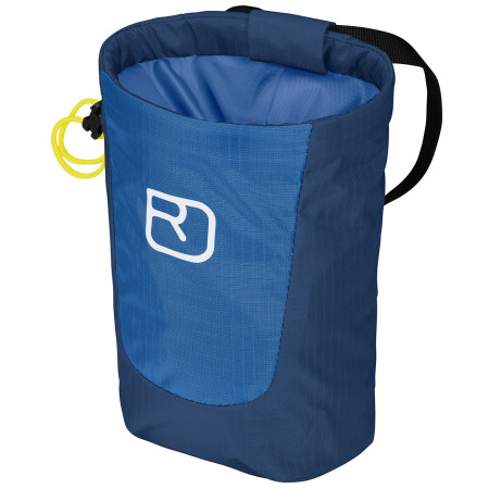 Săculeț pentru magneziu Ortovox Trad Chalkbag