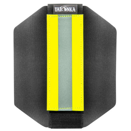 Protecție Tatonka Pants Protector gri/galben