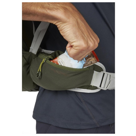 Rucsac Lowe Alpine AirZone Trail Camino 37:42