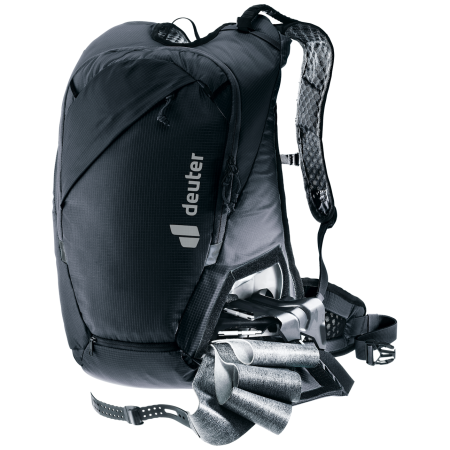 Rucsac pentru schi alpin Deuter Updays 24 SL