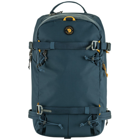 Rucsac turistic Fjällräven Bergtagen Touring 22 albastru Mountain Blue