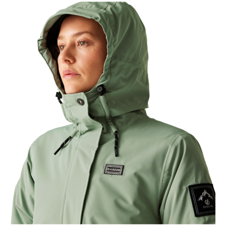 Geacă de schi femei Dare 2b Snowburst II Jacket