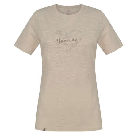 Tricou femei Hannah Katana bej