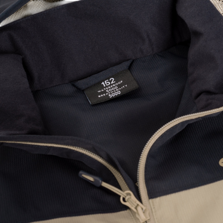 Geacă copii Hi-Tec Caspar Jrb