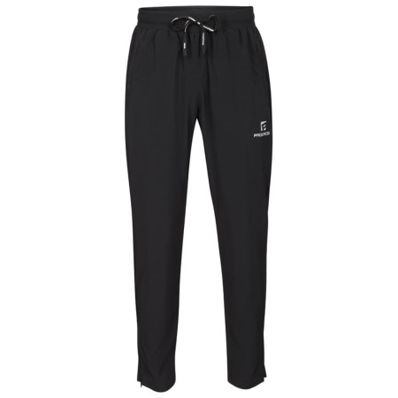 Pantaloni bărbați pentru alergat Progress Fortune Pants Man negru černá