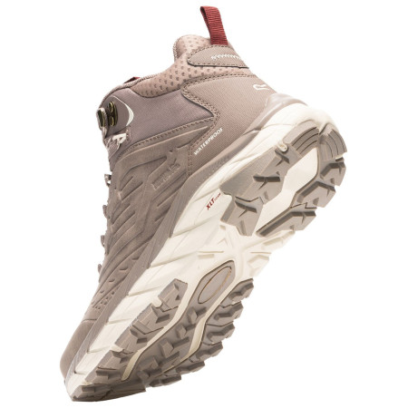 Încălțăminte de trekking femei Regatta Womens Derino Mid