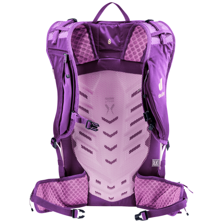 Rucsac turistic femei Deuter Speed Lite Pro 23 SL
