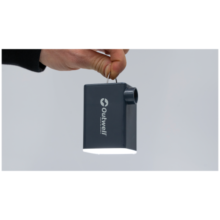 Pompă electrică Outwell Aeroflow Rechargeable Pump