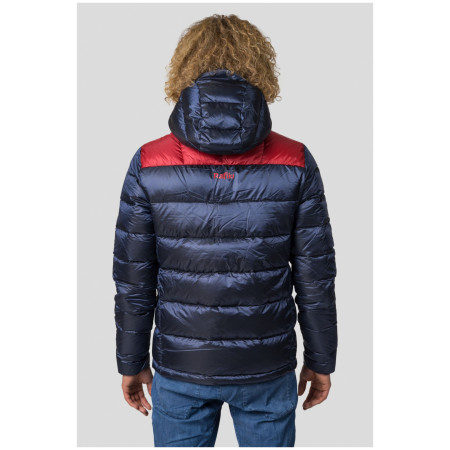 Geacă de iarnă bărbați Rafiki Fuego