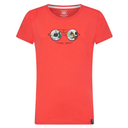 Tricou femei La Sportiva View T-Shirt W