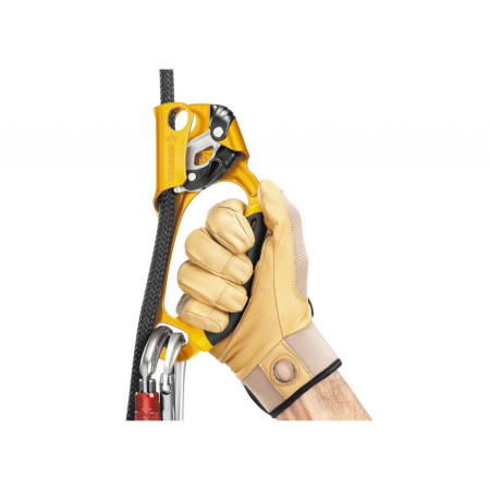 Blocator Petzl Ascension