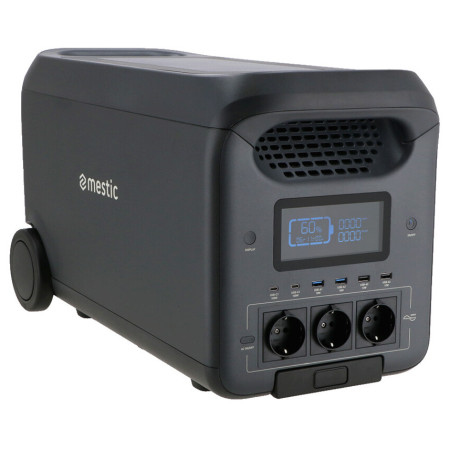 Stație de încărcare Mestic Power Station MPS-3000