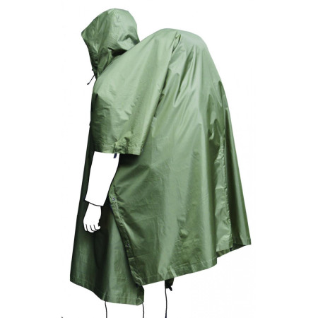 Poncho Boll Bivy Poncho SF