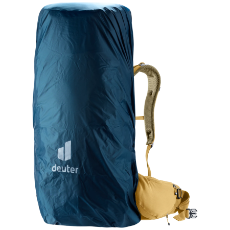 Rucsac turistic femei Deuter Aircontact Core 45+10 SL
