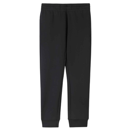 Pantaloni jogging copii Reima Letkis negru Black