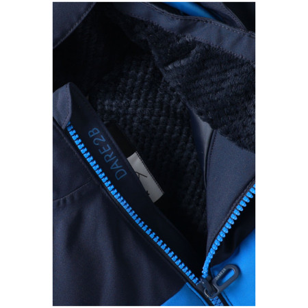 Geacă copii Dare 2b Cheery Jacket Nvy/AthcBlue