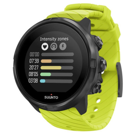 Ceas Suunto 9 G1 verde deschis