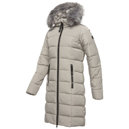 Geacă lungă de iarnă femei Loap Taslira