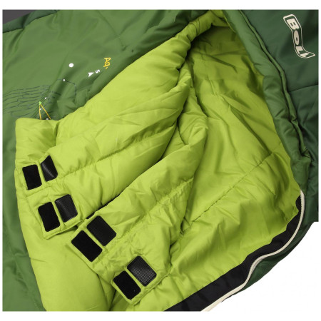 Sac de dormit pentru copii Boll Stellar