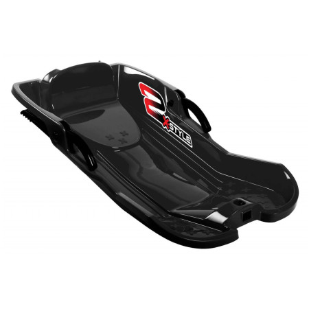 Bob Eda X-Style negru