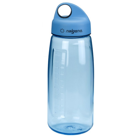 Sticlă Nalgene N-Gen 750 ml albastru deschis tuxedo