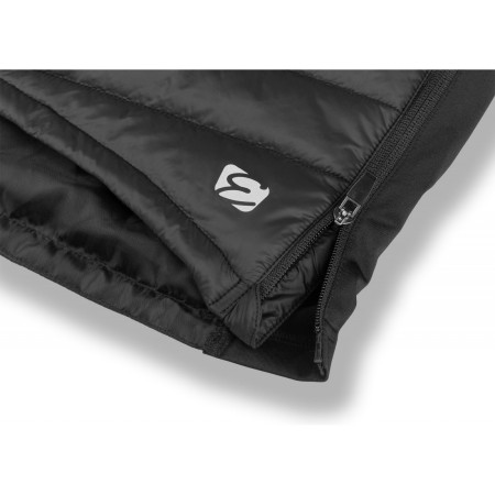 Fustă de iarnă femei Etape Alaska