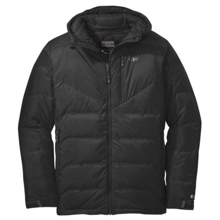 Geacă bărbați Outdoor Research Floodlight Down Jacket