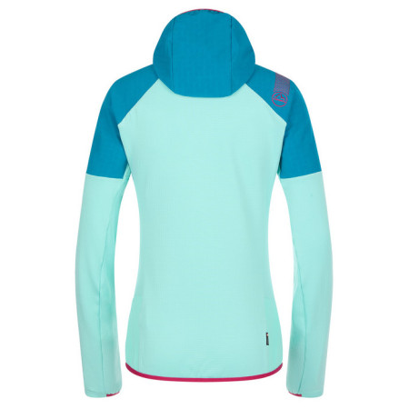 Hanorac femei La Sportiva Session Tech Hoody W