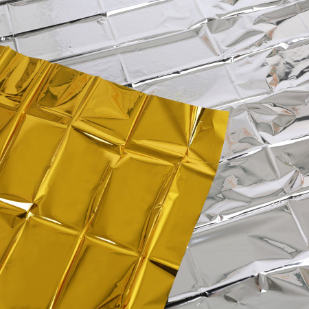 Folie izotermă Warg Survival Blanket