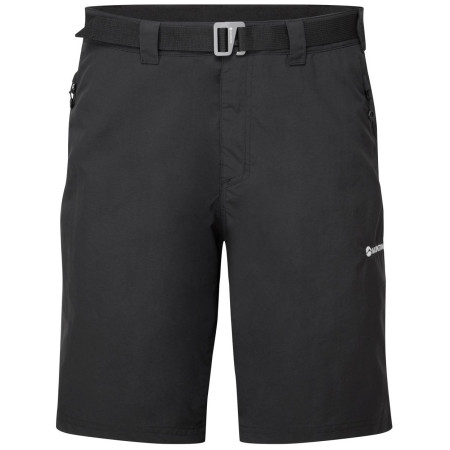 Pantaloni scurți bărbați Montane Terra Shorts negru BLACK